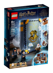 Lego Harry Potter Hogwarts Moment: Charms Class Building Set, 256 Pieces, Ages 8+, 76385, Multicolour