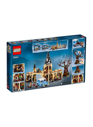 Lego 75953 Hogwarts Whomping Willow Model Building Set, 753 Pieces, Ages 8+