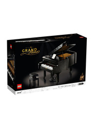 Lego 21323 Grand Piano Building Set, 3662 Pieces, Ages 18+
