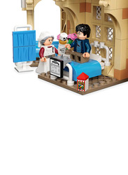 Lego Harry Potter Hogwarts Hospital Wing Building Set, 510 Pieces, Ages 8+, 76398, Multicolour