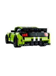 Lego Technic: Ford Mustang Shelby GT500, 42138, 544 Pieces, Ages 9+