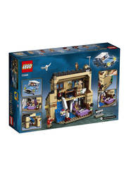 Lego 75968 4 Privet Drive Model Building Set, 797 Pieces, Ages 8+