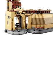 Lego Star Wars: Boba Fett's Throne Room, 75326, 732 Pieces, Ages 9+