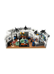 Lego 21328 Seinfeld Building Set, 1326 Pieces, Ages 18+