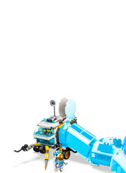 Lego Lunar Roving Vehicle Building Set, 275 Pieces, Ages 6+, 60348, Multicolour