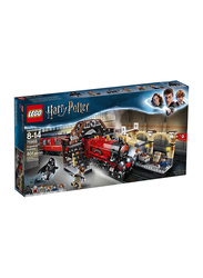 Lego 75955 Hogwarts Express Model Building Set, 801 Pieces, Ages 8+