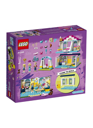 Lego 41398 4+ Stephanie's House Model Building Set, 170 Pieces, Ages 6+