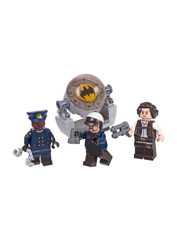 Lego 853651 Batman Movie Accessory Playset, 41432, 31 Pieces, Ages 6+
