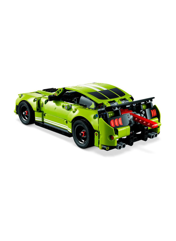 Lego Technic: Ford Mustang Shelby GT500, 42138, 544 Pieces, Ages 9+