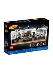 Lego 21328 Seinfeld Building Set, 1326 Pieces, Ages 18+