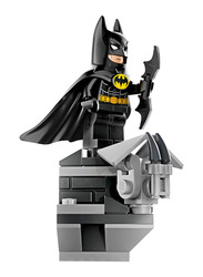 Lego DC Super Heroes Batman 1992, 30653, 40 Pieces, Ages 6+