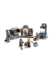 Lego Star Wars: The Armorer's Mandalorian Forge, 75319, 258 Pieces, Ages 8+