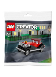 Lego Vintage Car, 30644, 59 Pieces, Ages 6+