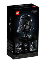 Lego Star Wars: Darth Vader Helmet, 75304, 834 Pieces, Ages 18+
