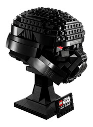Lego Star Wars: Dark Trooper Helmet, 75343, 693 Pieces, Ages 18+