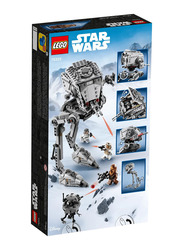 Lego Star Wars: Hoth AT-ST, 75322, 586 Pieces, Ages 9+