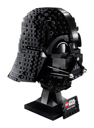 Lego Star Wars: Darth Vader Helmet, 75304, 834 Pieces, Ages 18+