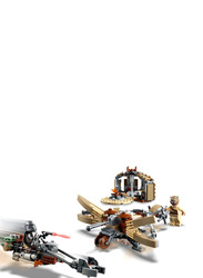 Lego Star Wars: Trouble on Tatooine, 75299, 276 Pieces, Ages 7+