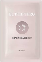 YUEPAO Tightening 4/8/12 PCS Butt-Lift Shaping Patch Set for Women Hip Lift Up