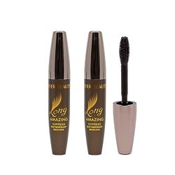 EverBeauty Lash Majesty Mascara