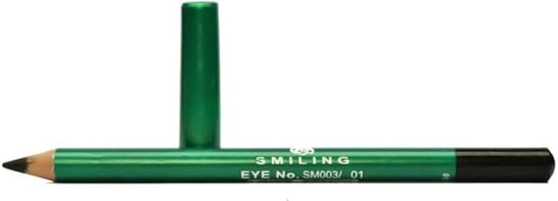 

SMILING Eyeliner Black Made in Germany