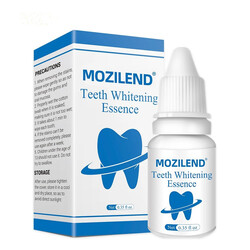 MOZILENDTeeth Whitening Essence