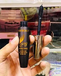 EverBeauty Lash Majesty Mascara