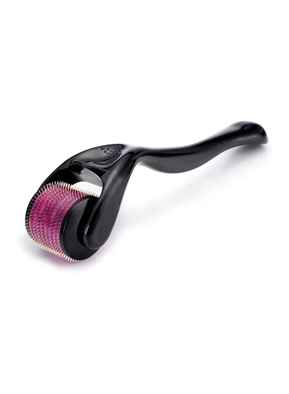 

Dragon Ranee Derma Micro Needle Roller, 1 Piece