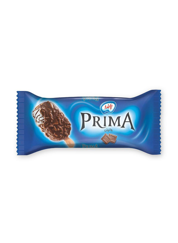 Panda Prima Vanilla Ice Cream, 120ml