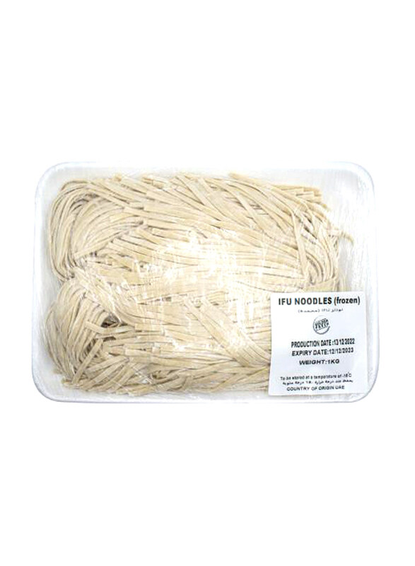 

Sidco Foods Bamee Noodles, 1Kg