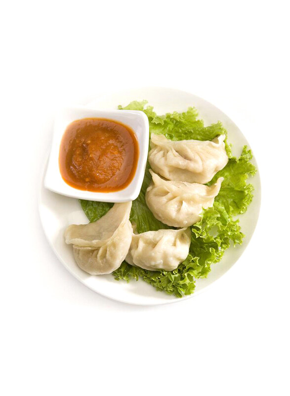 

Golden Fresh Vegetable Dimsum Momos, 1Kg