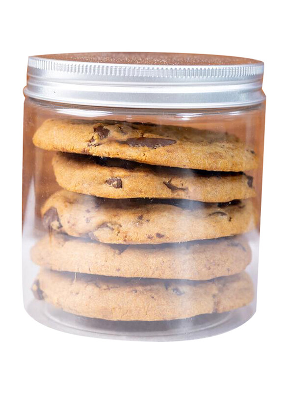 

L'Arome Patisserie Chunky Chocolate Cookies, 5 Pieces