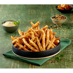 Hyfun Masala Fries, 1 Kg