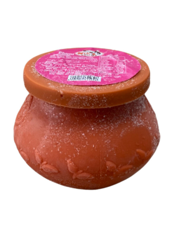 

Niks Cousine Matka Rose Phirni, 100g