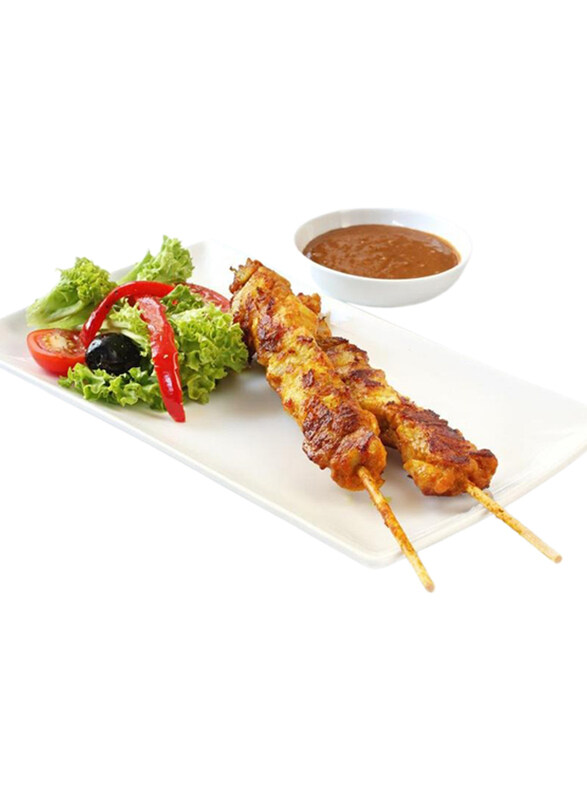 

Sidco Foods Chicken Satay, 6 Pieces