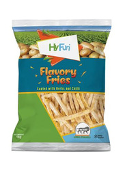 Hyfun Masala Fries, 1 Kg