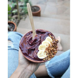 Sambazon Original On The Go Acai Bowl, 180ml