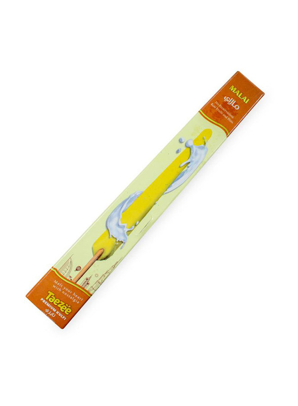 Taezee Malai Stick Kulfi, 60g