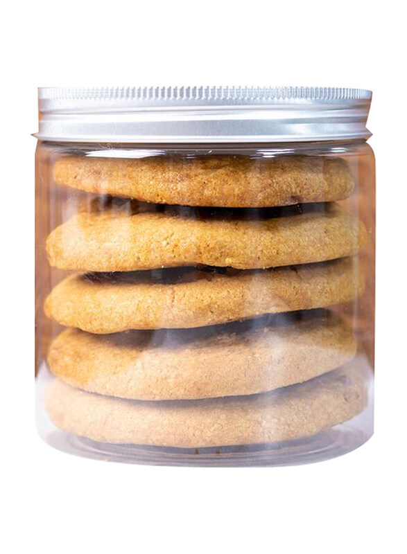 

L'Arome Patisserie White Chocolate Macadamia Nut Cookies, 5 Pieces