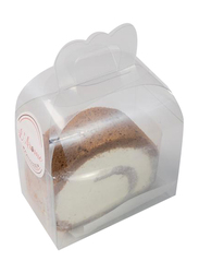 L'Arome Patisserie Chocolate Japanese Roll Cake, 150g
