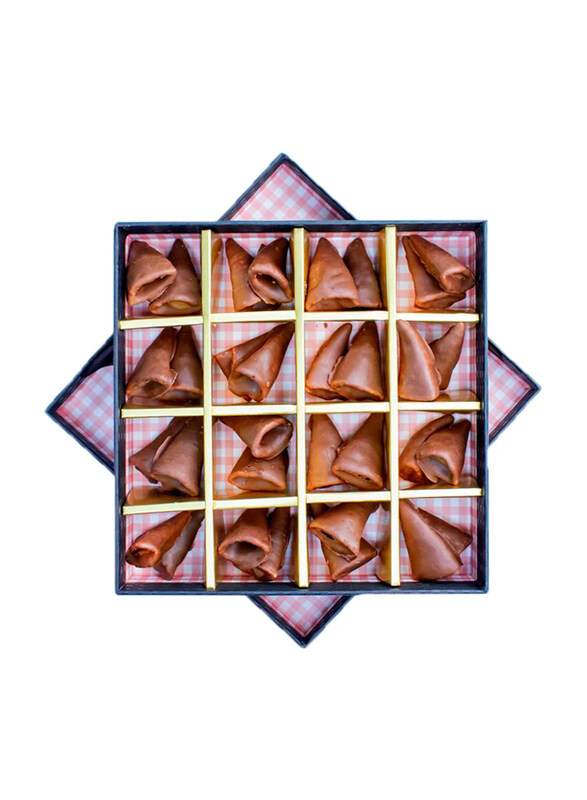 

L'Arome Patisserie Bugles Coated Chocolate, 24 Pieces, 150g