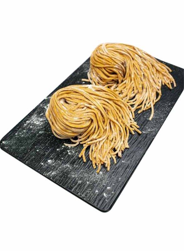 

Sidco Foods Brown Ramen Tappen Noodles, 1Kg