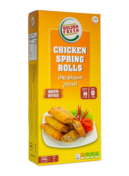 Golden Fresh Chicken Spring Roll, 240g