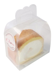 L'Arome Patisserie Vanilla Japanese Roll Cake, 150g