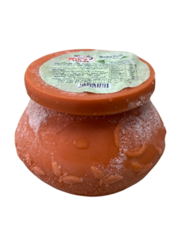 

Niks Cousine Matka Paan Kulfi, 100g