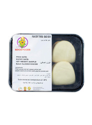 Sidco Foods Paneer Tikka Bao Bun, 4 Pieces