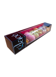 Glace Assorted Macaronettes, 8 Pieces