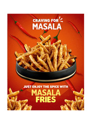 Hyfun Masala Fries, 1 Kg