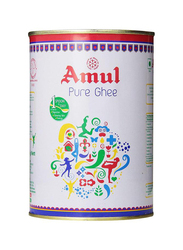 Amul Puree Ghee, 1 Liter