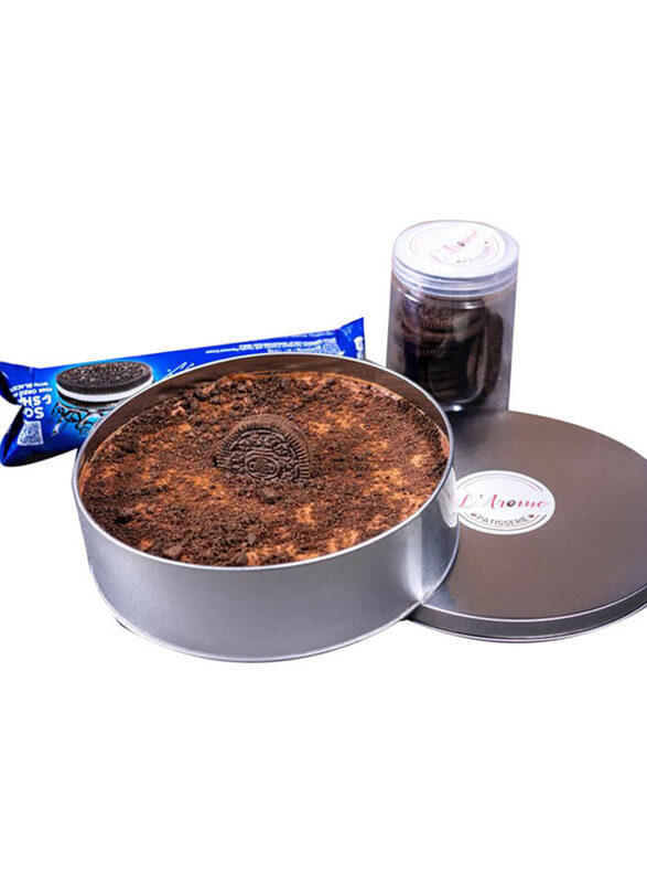 

L'Arome Patisserie Oreo Dream Cake, 500-600g